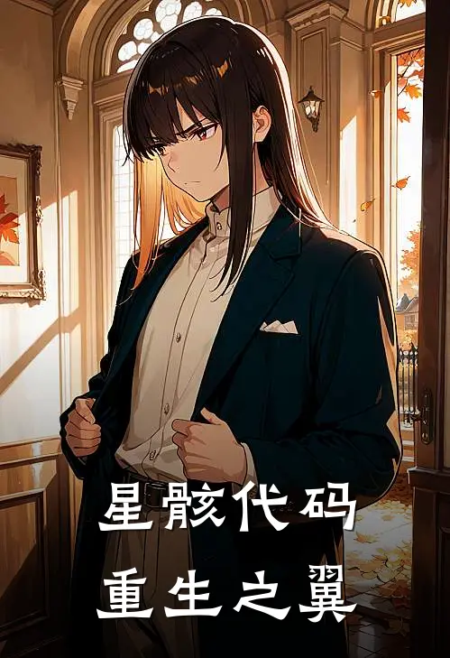 星骸代码重生之翼