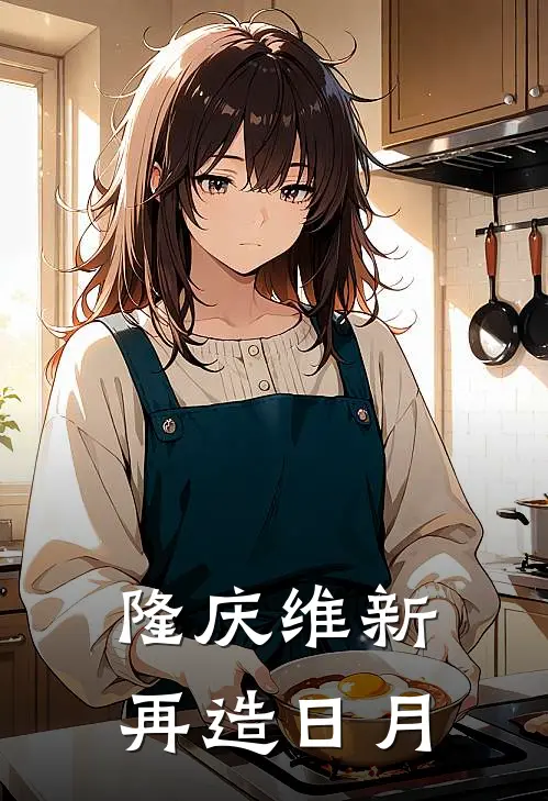 隆庆维新再造日月