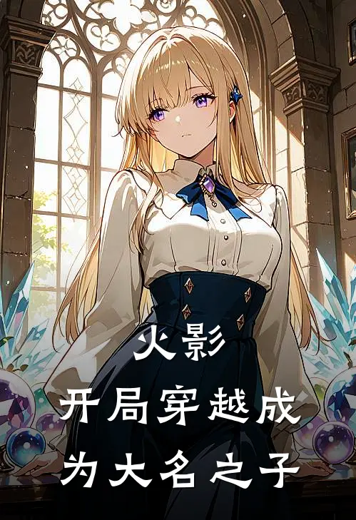 火影：开局穿越成为大名之子