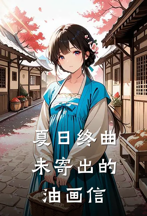 夏日终曲：未寄出的油画信