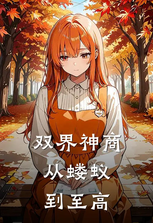 双界神商：从蝼蚁到至高