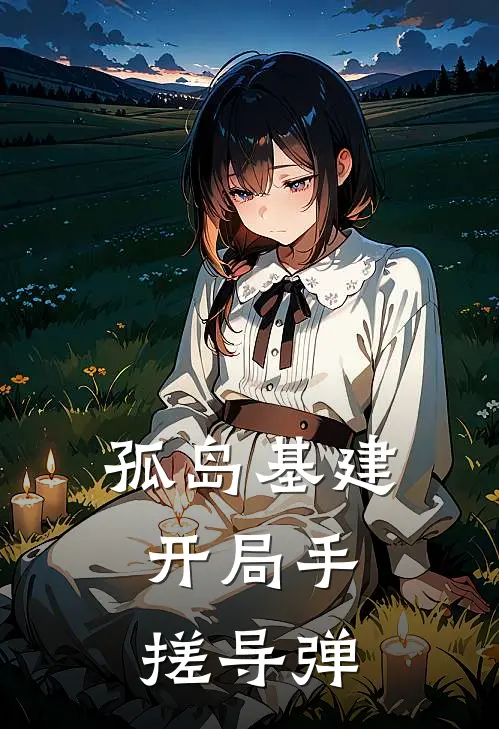 孤岛基建：开局手搓导弹