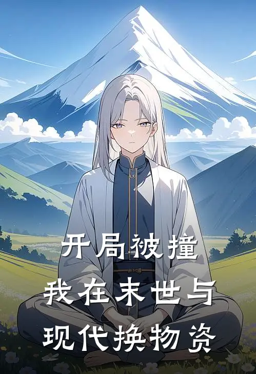 开局被撞，我在末世与现代换物资