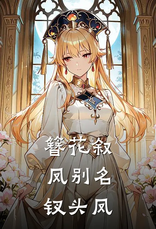 簪花叙凤【别名：钗头凤】