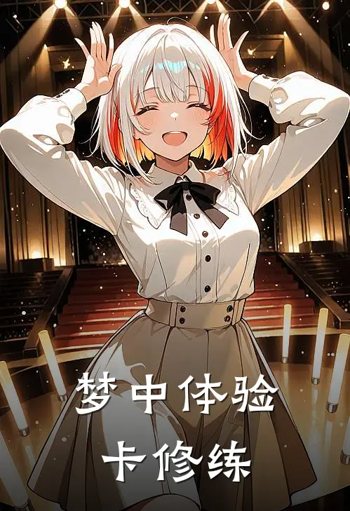梦中体验卡修练