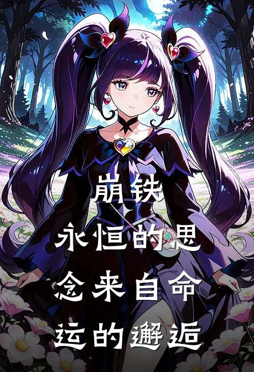 崩铁：永恒的思念来自命运的邂逅