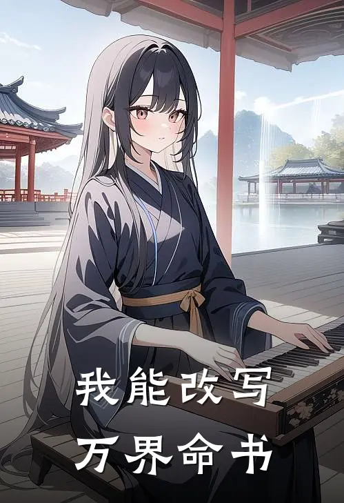 我能改写万界命书
