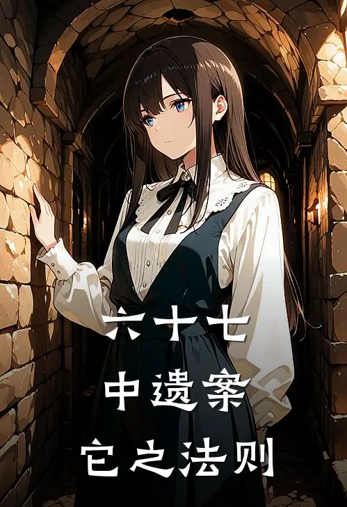 六十七中遗案，它之法则