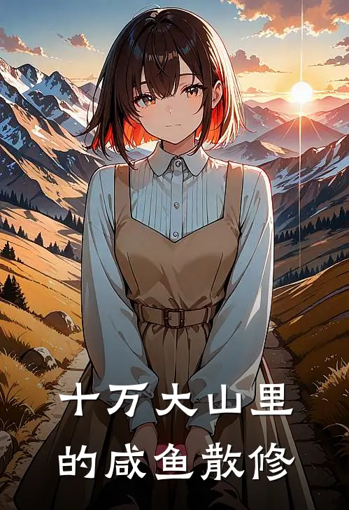 十万大山里的咸鱼散修