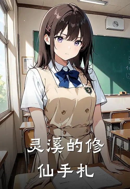 灵溪的修仙手札