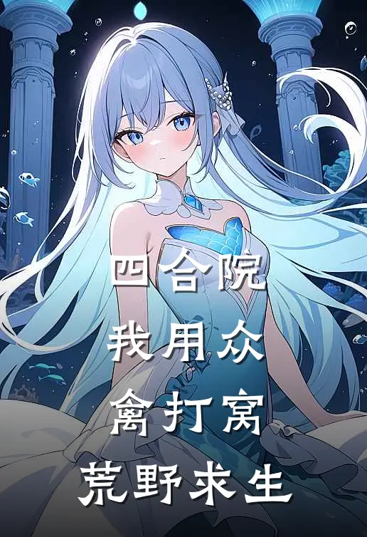 四合院：我用众禽打窝，荒野求生