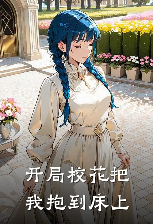 开局校花把我抱到床上