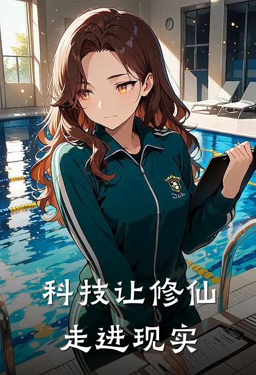 科技让修仙走进现实