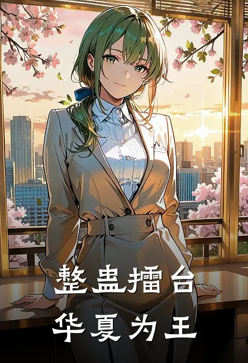 整蛊擂台，华夏为王