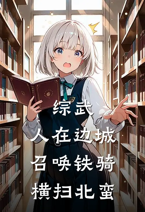 综武：人在边城召唤铁骑横扫北蛮