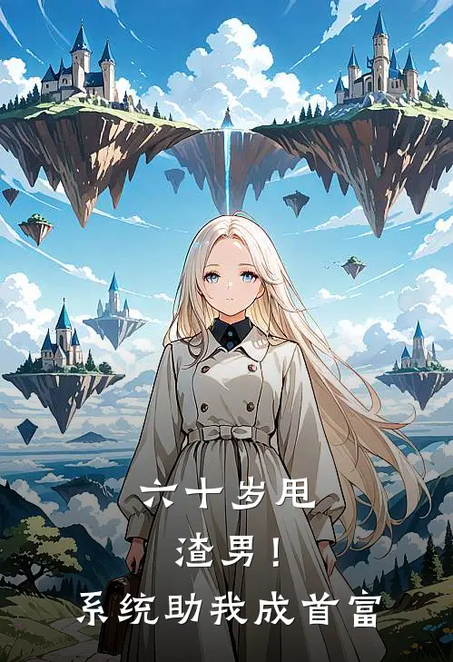 六十岁甩渣男！系统助我成首富