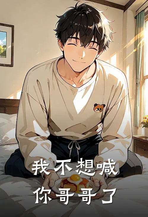 我不想喊你哥哥了