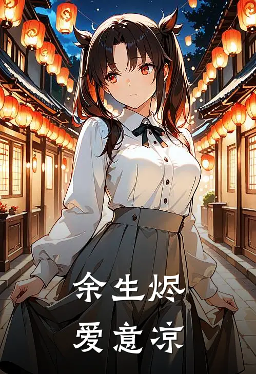 余生烬，爱意凉