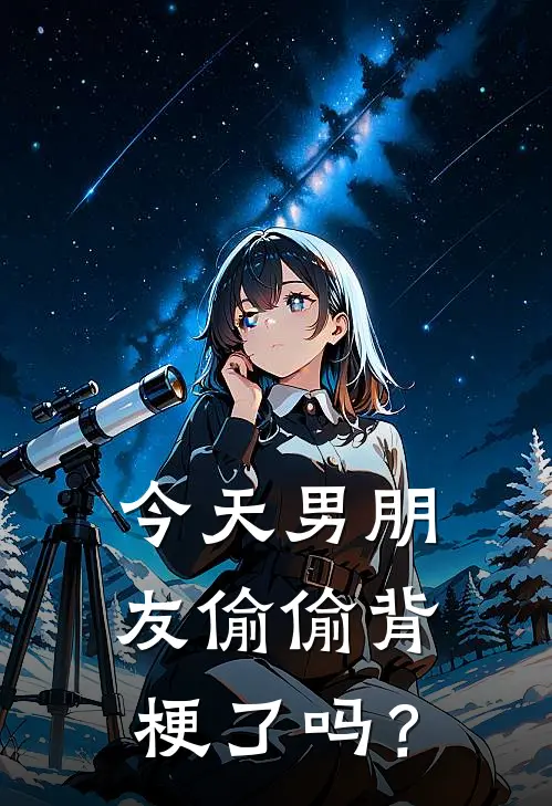 今天男朋友偷偷背梗了吗？