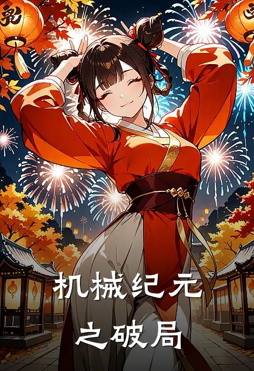 机械纪元之破局