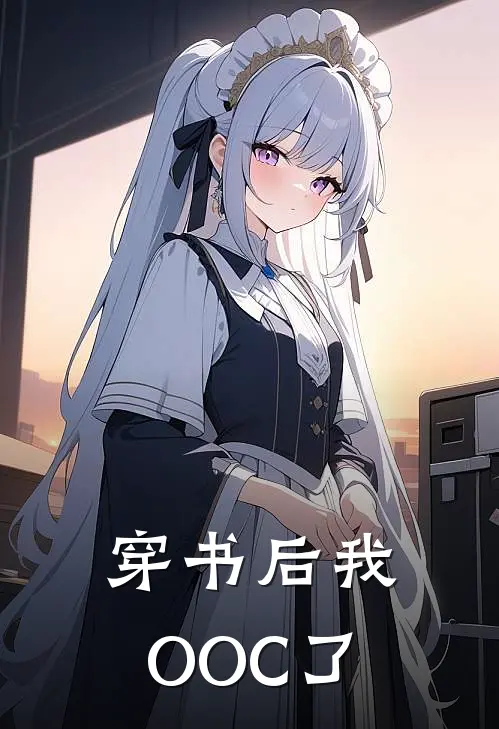 穿书后我OOC了