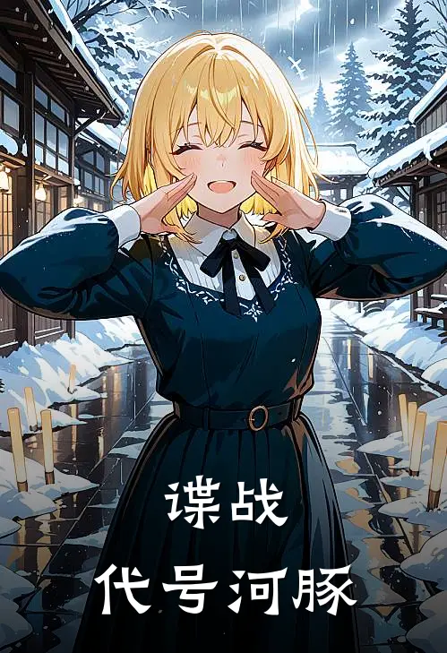 谍战：代号河豚