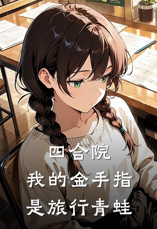 四合院：我的金手指是旅行青蛙