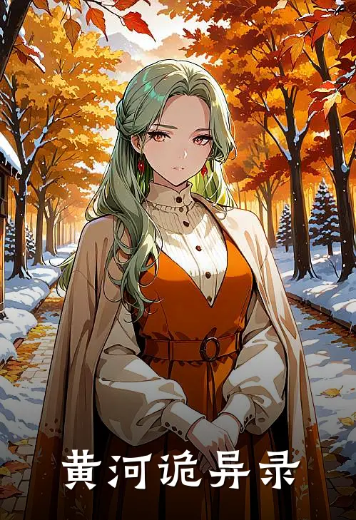 黄河诡异录