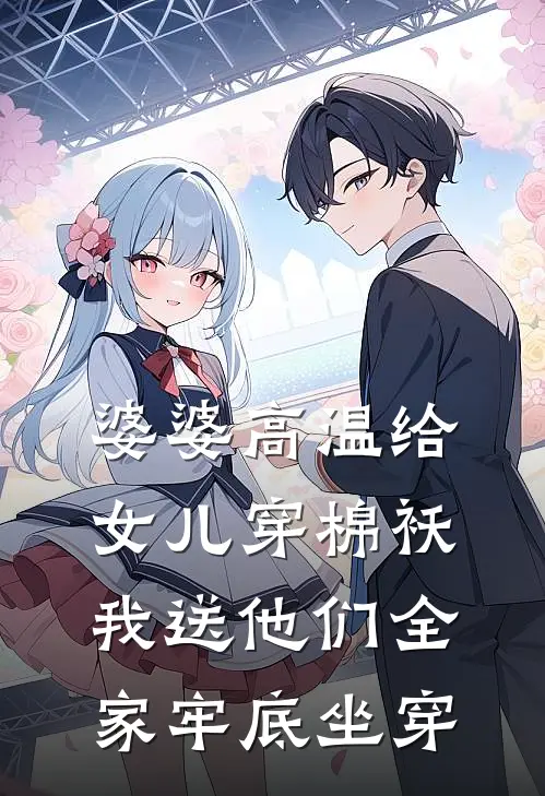 婆婆高温给女儿穿棉袄，我送他们全家牢底坐穿