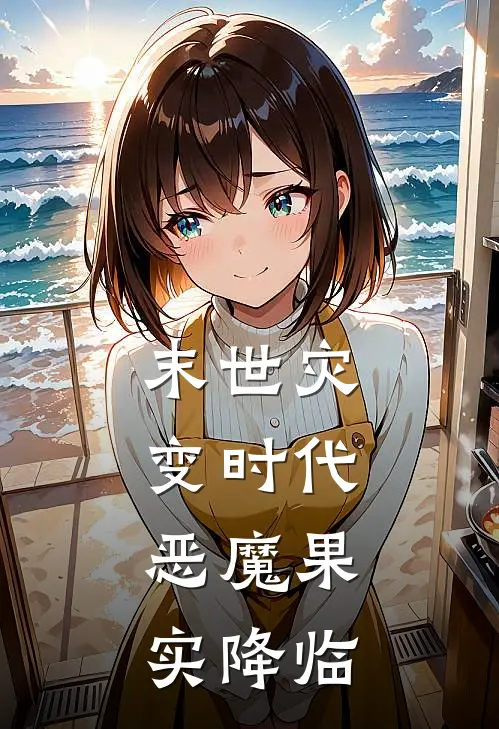 末世灾变时代：恶魔果实降临