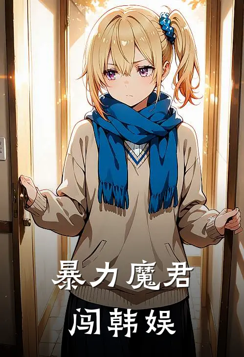 暴力魔君闯韩娱