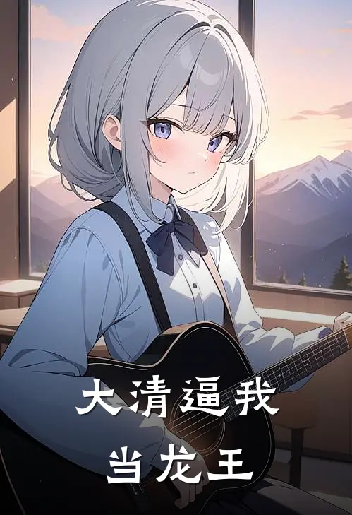 大清逼我当龙王