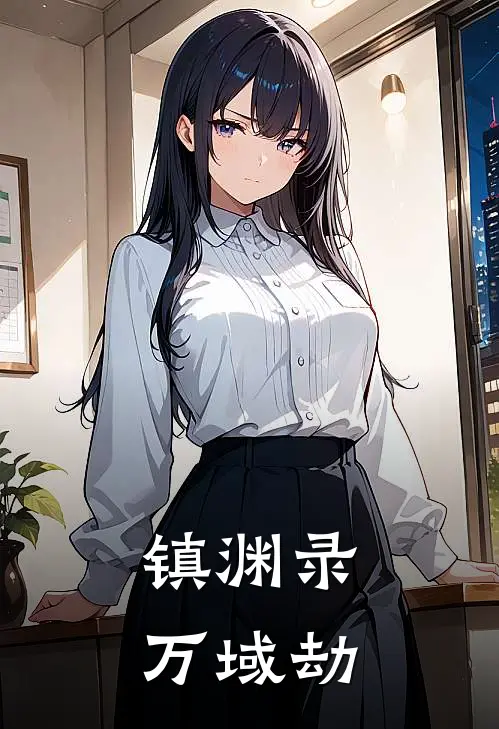 镇渊录：万域劫