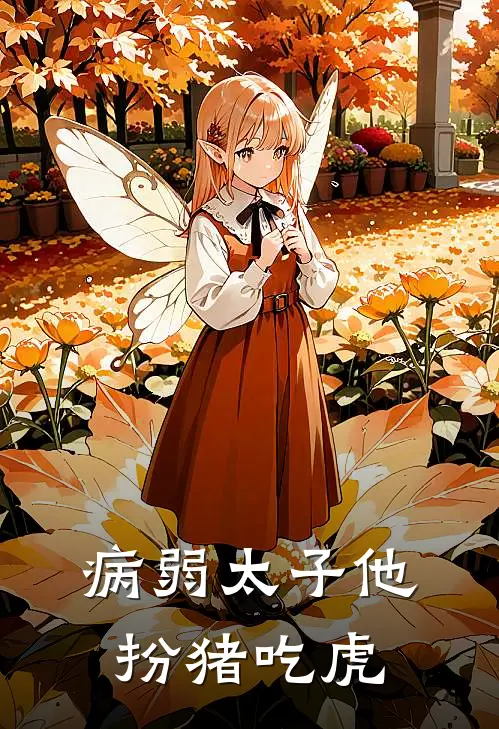 病弱太子他扮猪吃虎