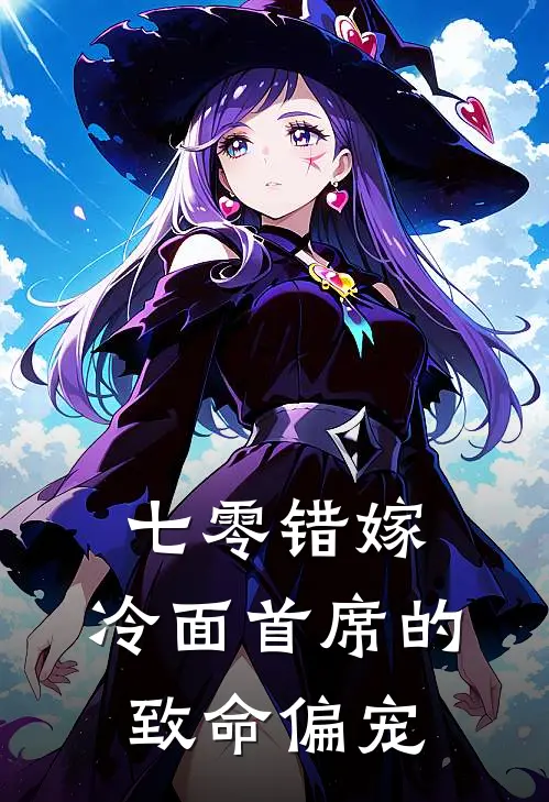 七零错嫁：冷面首席的致命偏宠