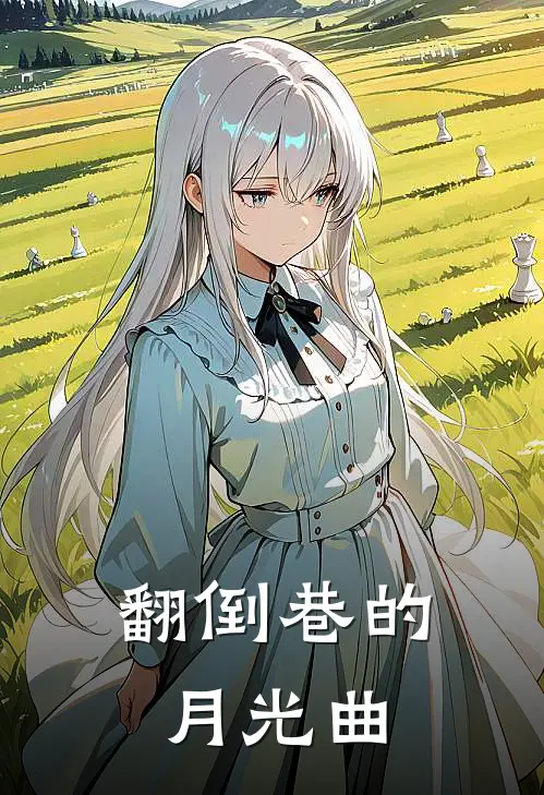 翻倒巷的月光曲