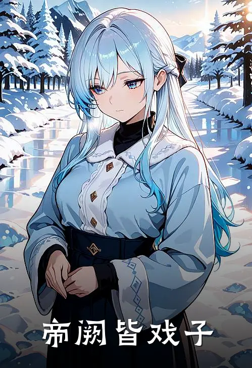 帝阙皆戏子
