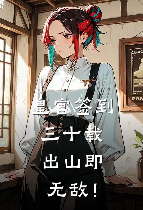 皇宫签到三十载，出山即无敌！