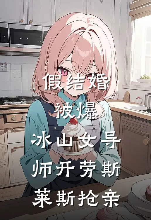 假结婚被爆，冰山女导师开劳斯莱斯抢亲