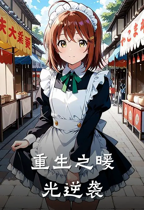 重生之暖光逆袭