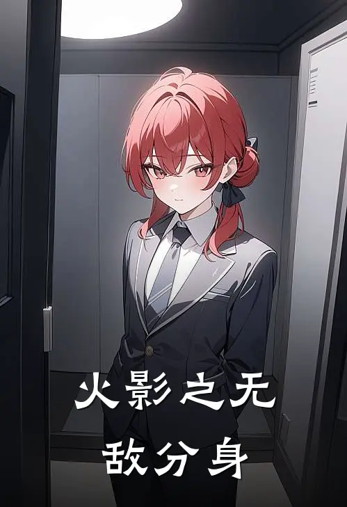 火影之无敌分身