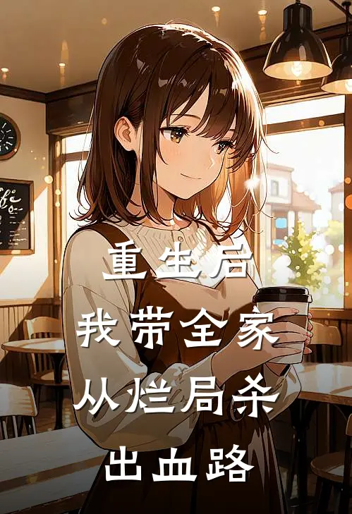 重生后，我带全家从烂局杀出血路