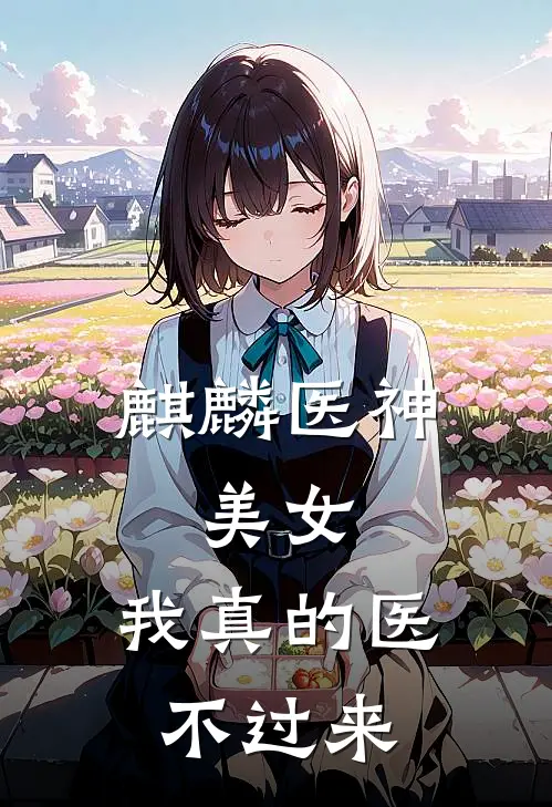 麒麟医神，美女，我真的医不过来