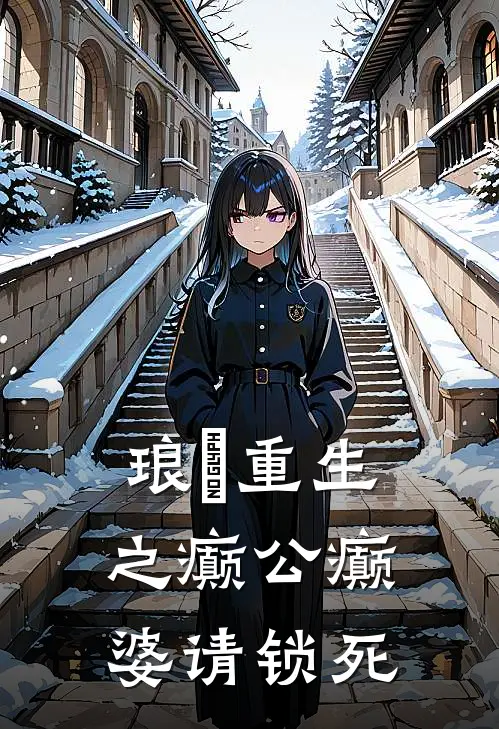 琅嬅重生之癫公癫婆请锁死