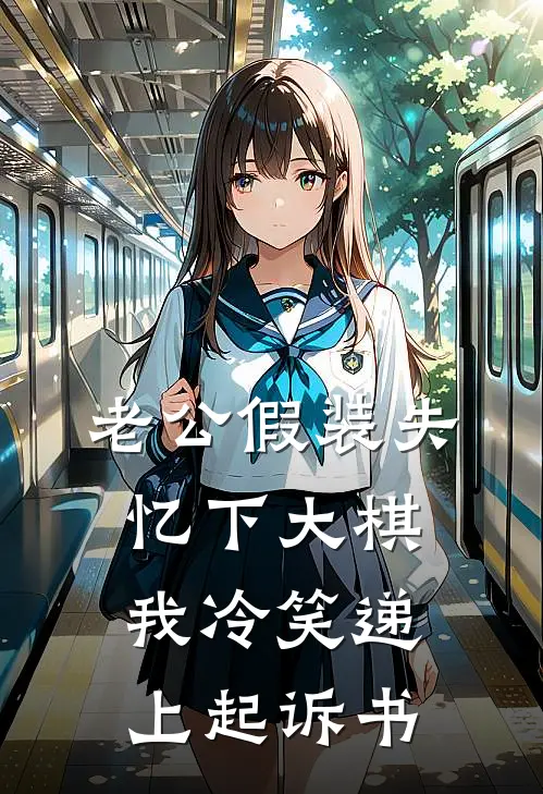 老公假装失忆下大棋，我冷笑递上起诉书