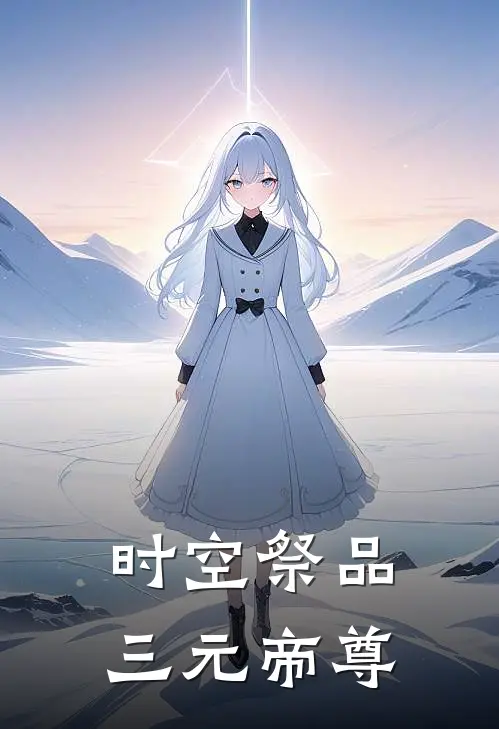 【时空祭品：三元帝尊】