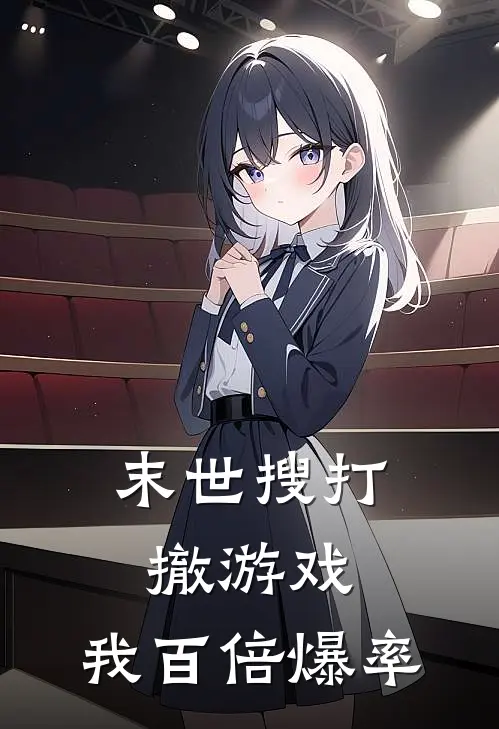 末世搜打撤游戏：我百倍爆率