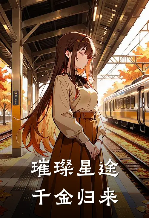 璀璨星途，千金归来