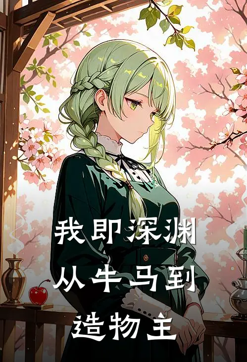 我即深渊：从牛马到造物主