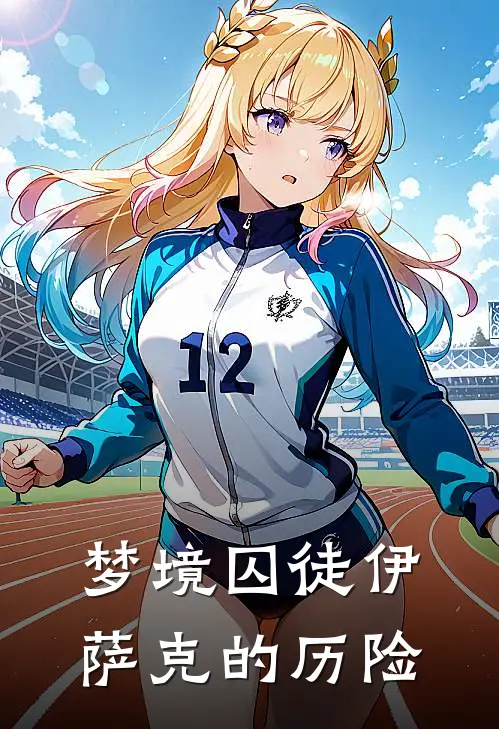 梦境囚徒伊萨克的历险